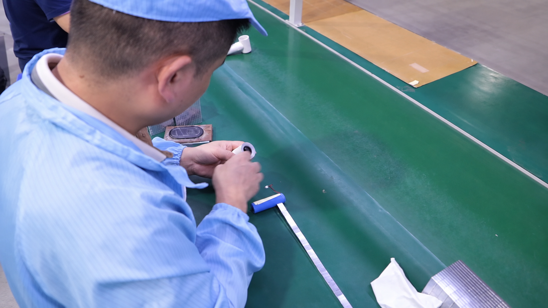 Wholesale Handheld Fans from China: 2026 Buyer’s Guide