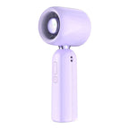 Imagen del producto del ventilador portátil de refrigeración portátil M03 Plus