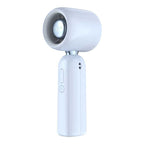 Ventilador portátil de refrigeración portátil M03 Plus - vista detallada del producto 2