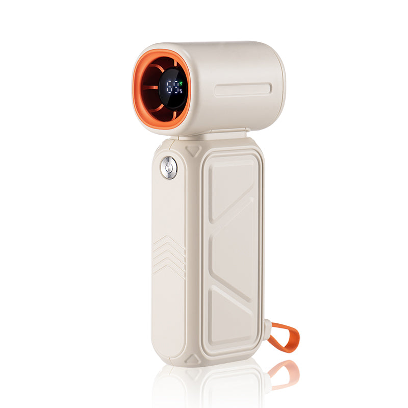 H06 high-speed turbo fan – product detail view 2