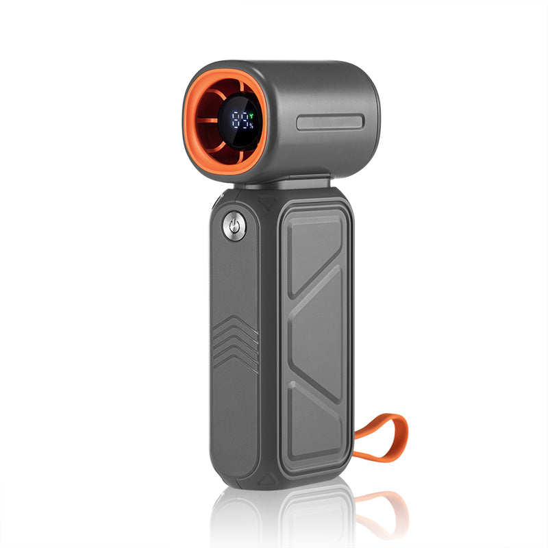 H06 high-speed turbo fan product image
