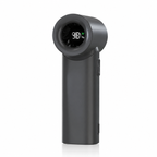Ventilador portátil turbo de alta velocidad N610: vista detallada del producto 2