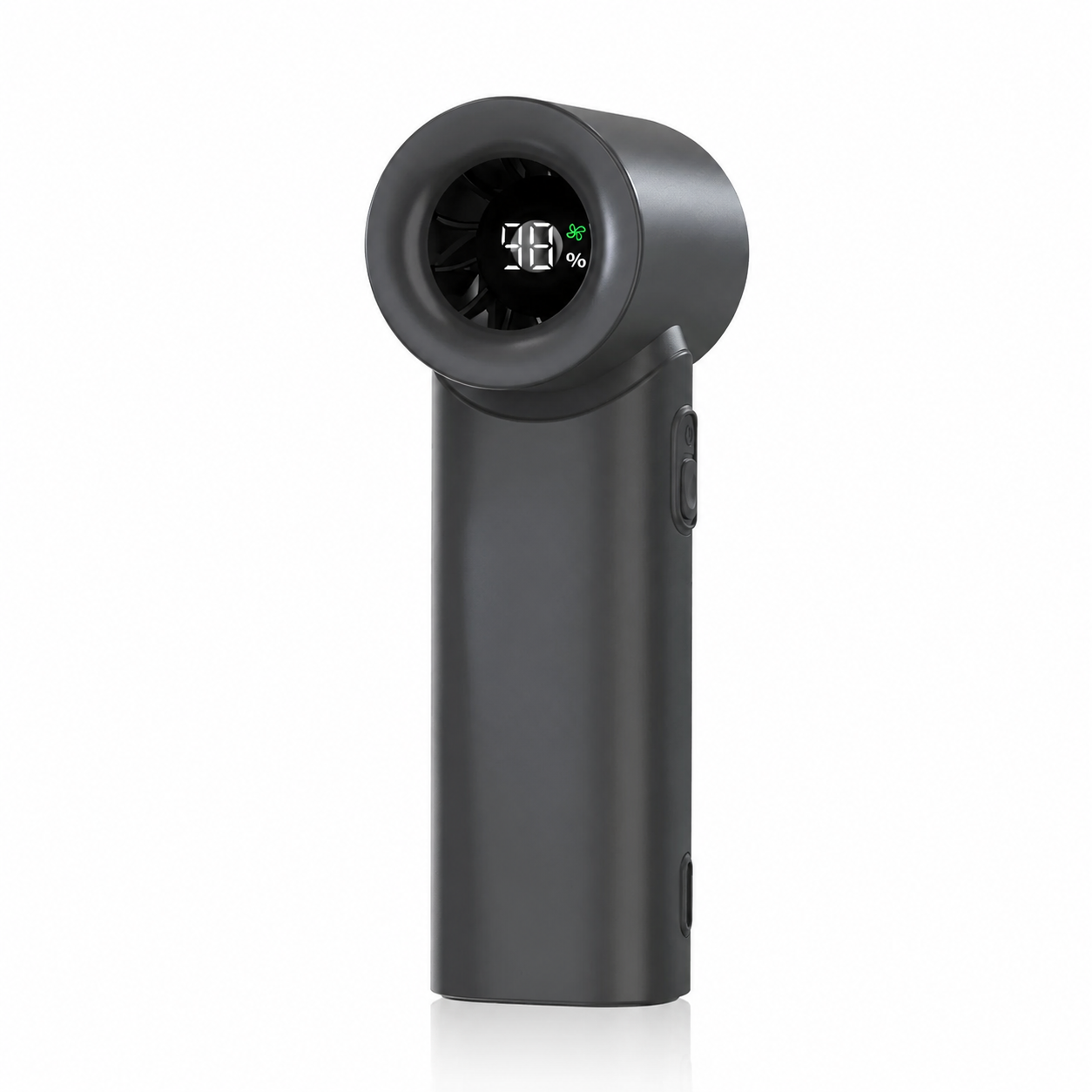 N610 high-speed turbo handheld fan – product detail view 2