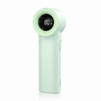 Ventilador portátil turbo de alta velocidad N610: vista detallada del producto 3