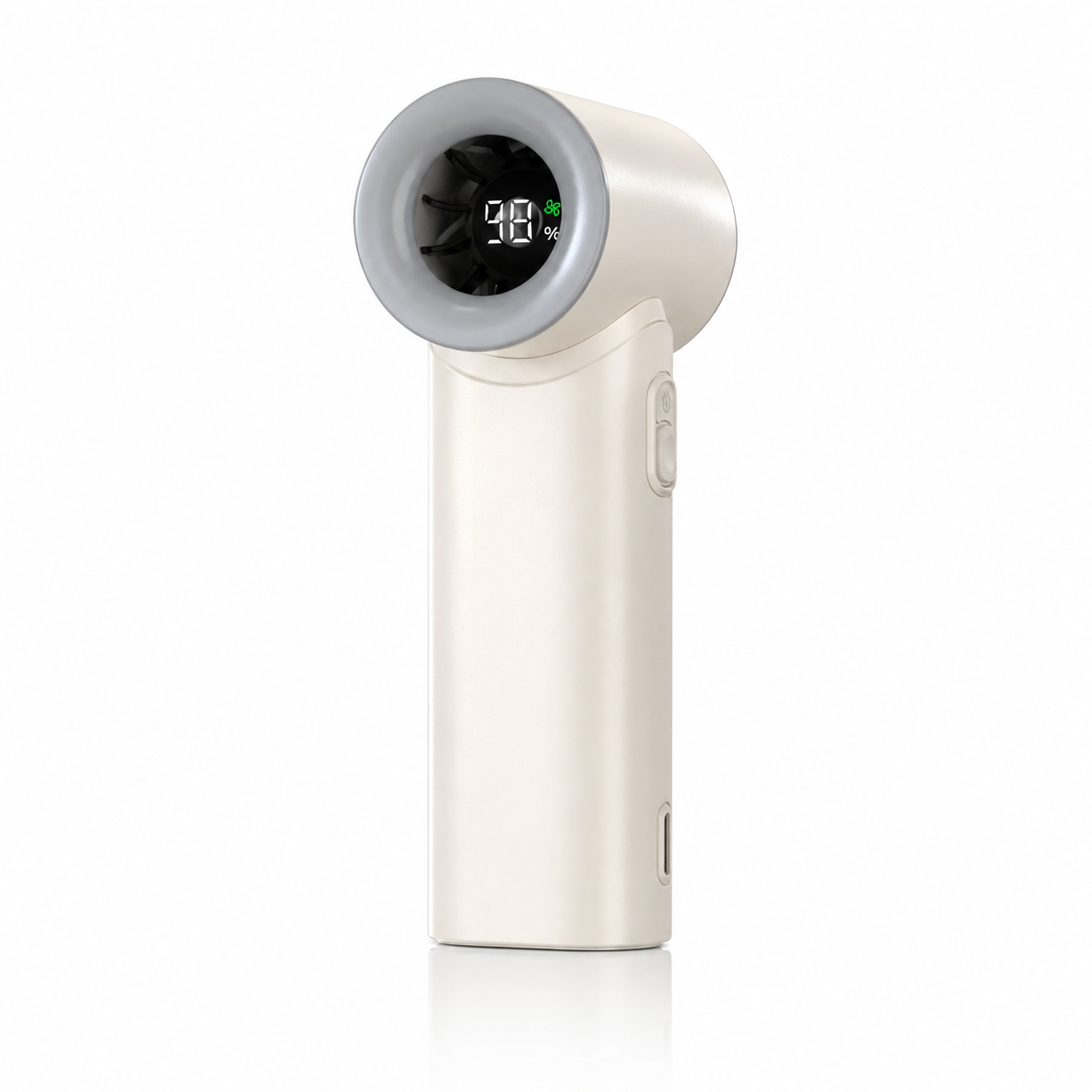 N610 high-speed turbo handheld fan product image