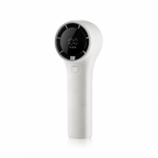 Ventilador portátil con pantalla digital N606 Pro: vista detallada del producto 8
