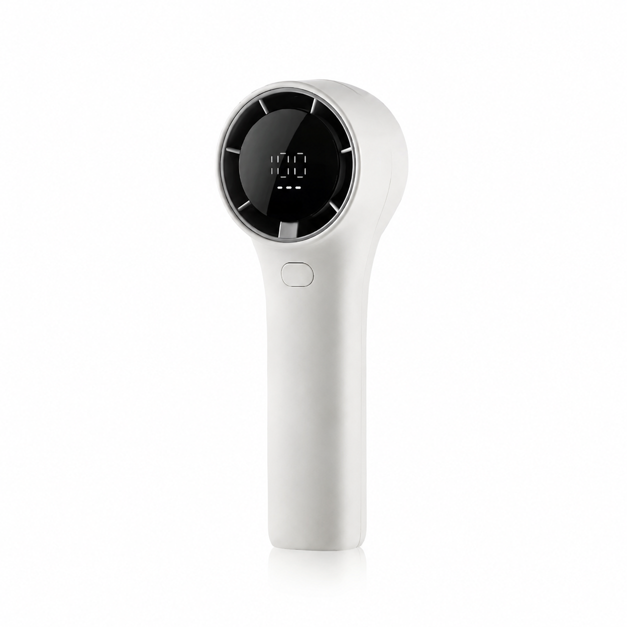 Ventilador portátil con pantalla digital N606 Pro: vista detallada del producto 8