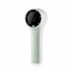 Ventilador portátil con pantalla digital N606 Pro: vista detallada del producto 9