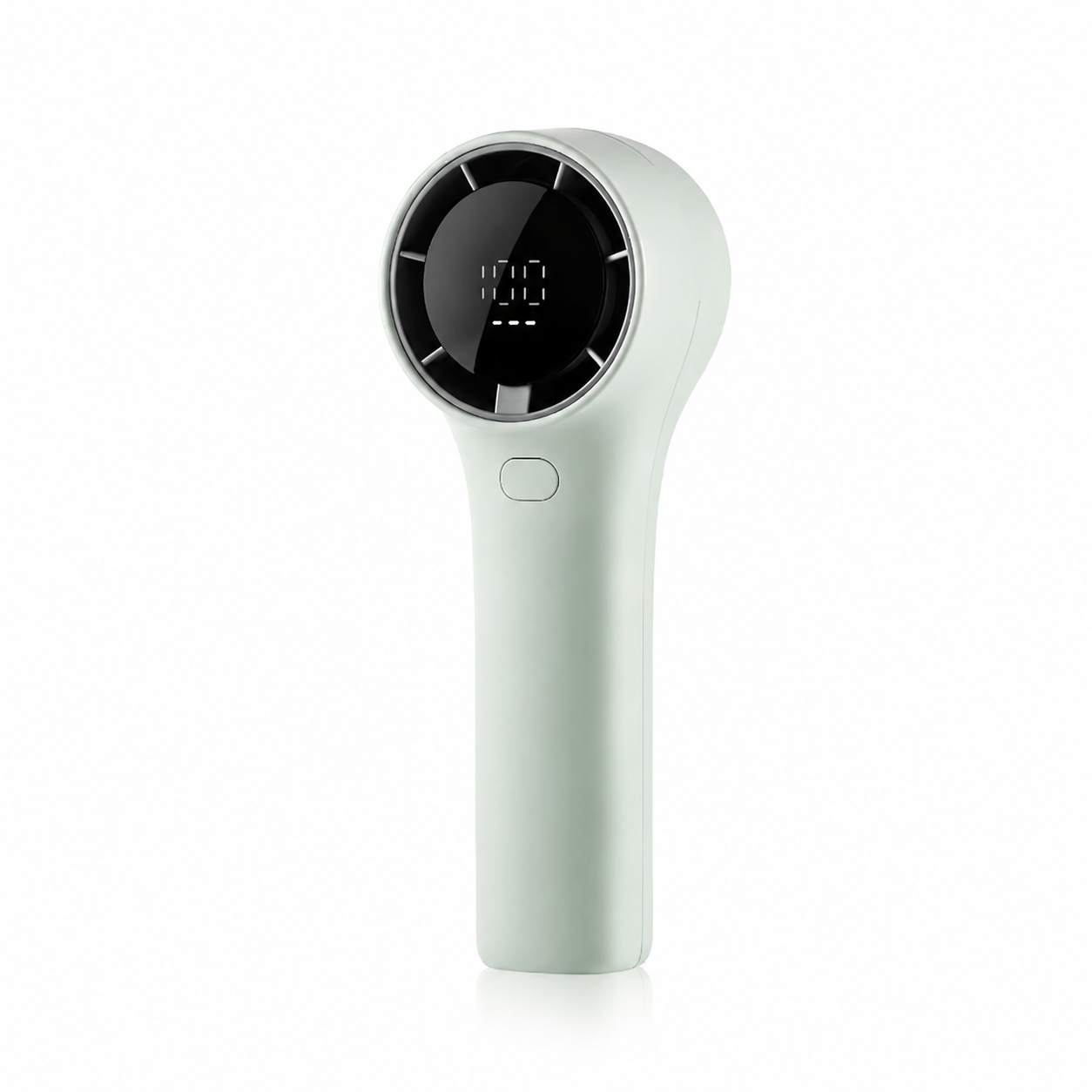 Ventilador portátil con pantalla digital N606 Pro: vista detallada del producto 9
