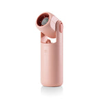 F03 digital display handheld fan – detalye ng produkto tingnan 2