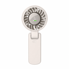 H20 Foldable Digital Display Handheld Fan – tingnan ang detalye ng produkto 3