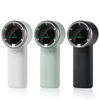 Ventilador portátil N603 3600mAh USB-C - vista detallada del producto 9