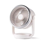 Imagen del producto del ventilador de escritorio recargable N701
