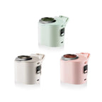H13 Compact Rechargeable Portable Fan – product detail view 4