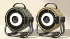 Ventilador de camping recargable H10Y 20000mAh – vista detallada del producto 13