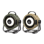 Ventilador de camping recargable H10Y 20000mAh – vista detallada del producto 14