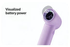 Ventilador portátil compacto L03 3000mAh – vista detallada del producto 5