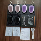 H25 Portable Rechargeable Electric Hand Warmer