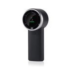 Ventilador portátil N603 3600mAh USB-C - vista detallada del producto 2