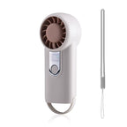 Mini ventilador portátil H07 2000mAh - vista detallada del producto 2