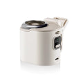 H13 compact rechargeable fan product image