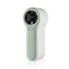 H02 2000mAh Compact Handheld Fan – product detail view 8