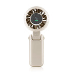 H12 foldable handheld fan product image