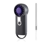 Imagen del producto del mini ventilador de mano H07