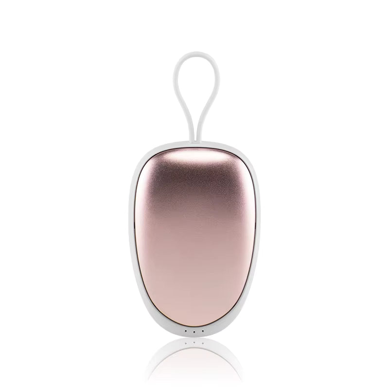 H25 Portable Rechargeable Electric Hand Warmer