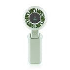 H12 foldable handheld fan – product detail view 3