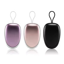 H25 Portable Rechargeable Electric Hand Warmer