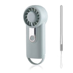 Mini ventilador portátil H07 2000mAh - vista detallada del producto 3