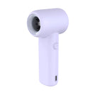 Ventilador portátil compacto L03 3000mAh – vista detallada del producto 10