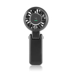 H12 foldable handheld fan – product detail view 2