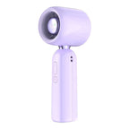 Hình ảnh sản phẩm quạt cầm tay làm mát di động M03 Plus