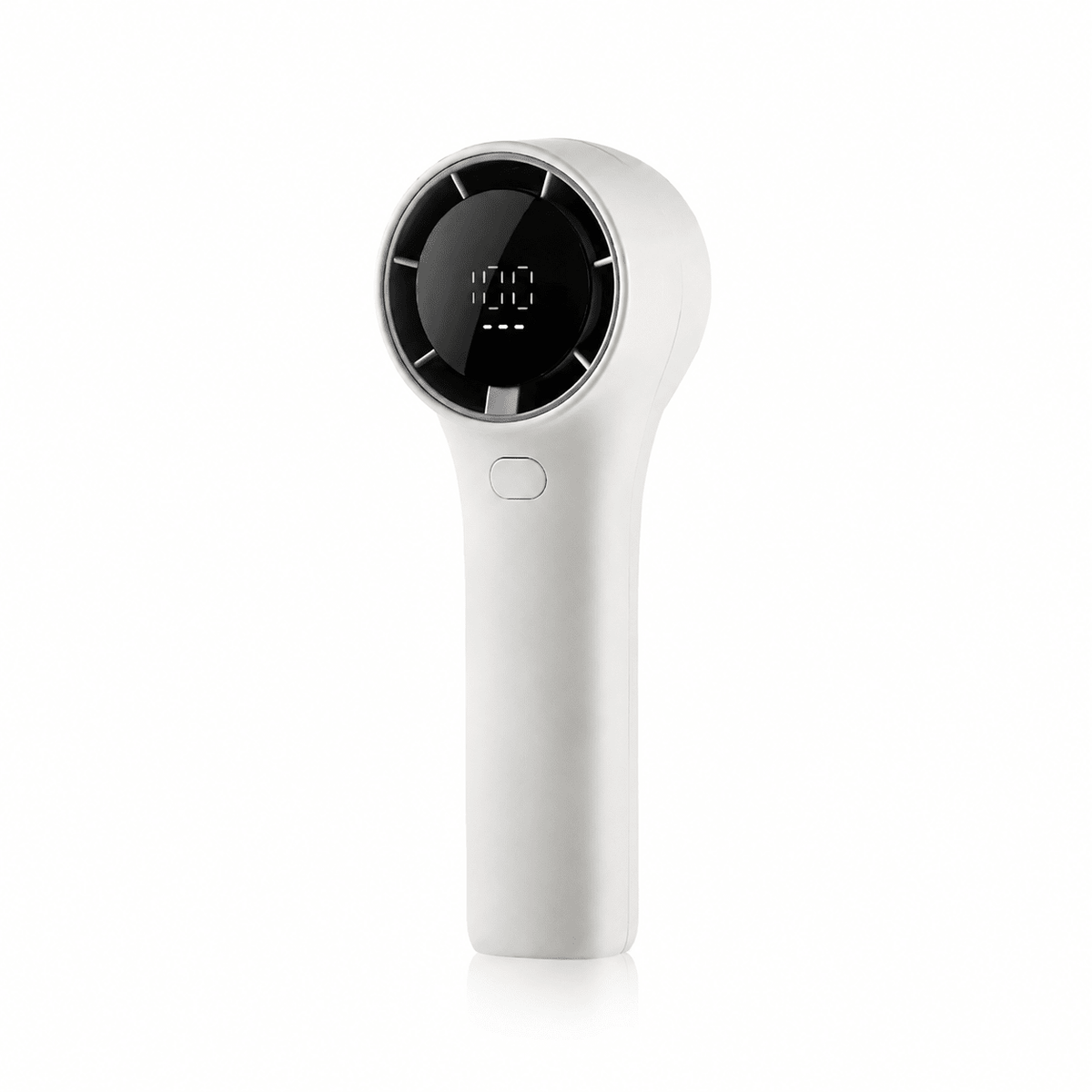 N606 Pro Digital Display Handheld Fan – tingnan ang detalye ng produkto 8