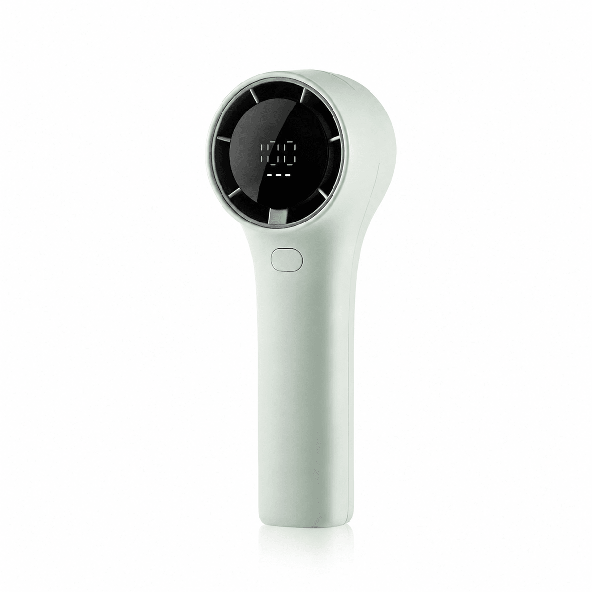 N606 Pro Digital Display Handheld Fan – tingnan ang detalye ng produkto 9